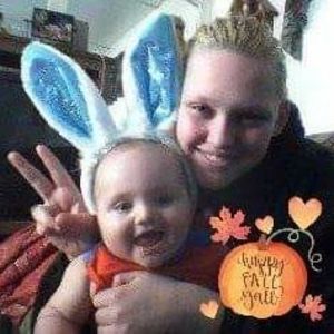 Meet your Posher, April